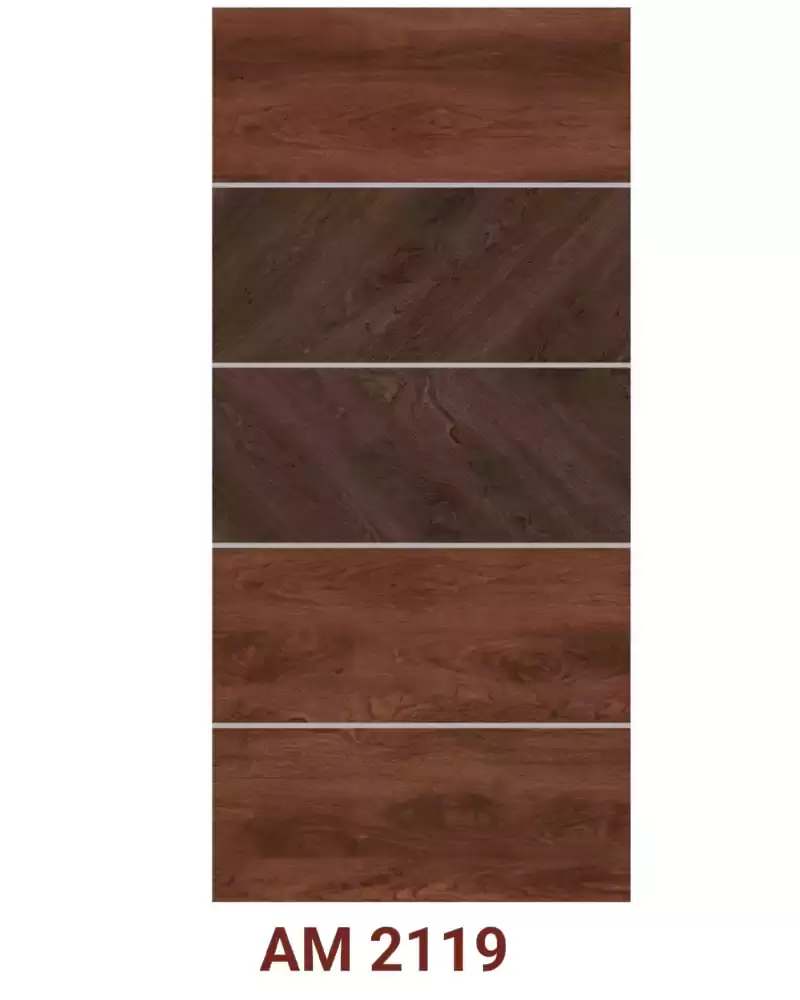 Laminated Decorative Flushdoors